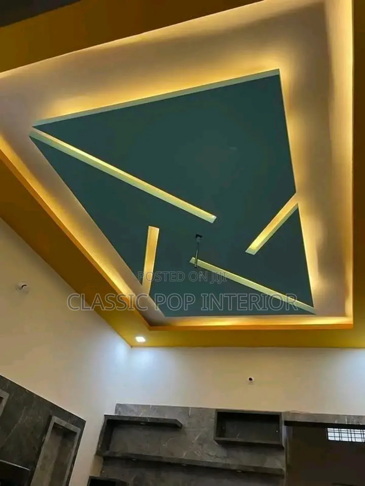 Pop Design Service