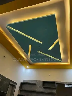 Pop Design Service