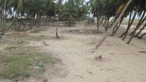 Prime Ocean Front Land