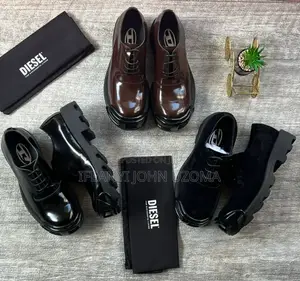 Exclusive Luxury Designer Shoe