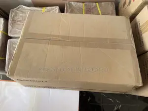 Growatt 5kw Hybrid Inverter