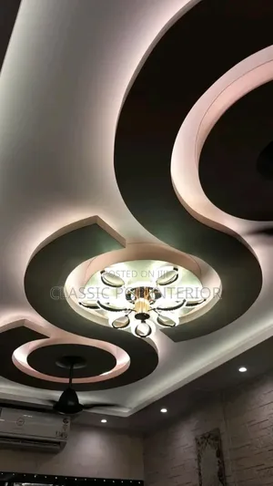 Best Pop Interior Design Service