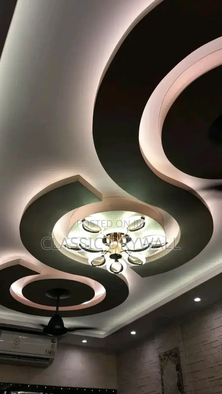 Best Plasterboard Design Service