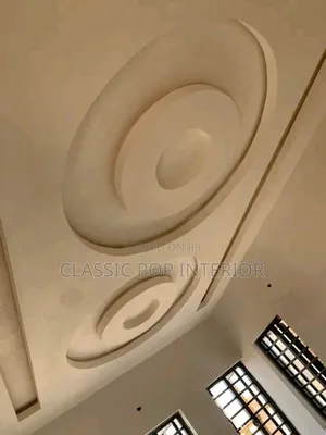 Best Pop Interior Design Service