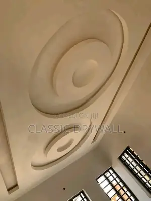 Best Plasterboard Design Service