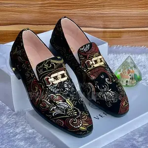 Exclusive Versace Luxury Shoe