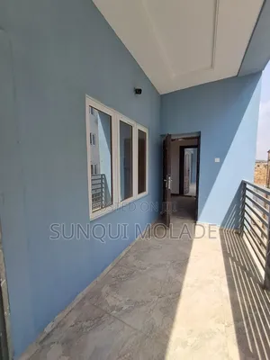3bdrm Apartment in Katampe for rent