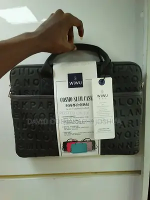 Wiwu Laptop Bag