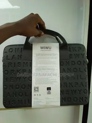 Wiwu Laptop Bag