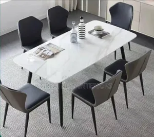 Top Quality Imported Dining by 6