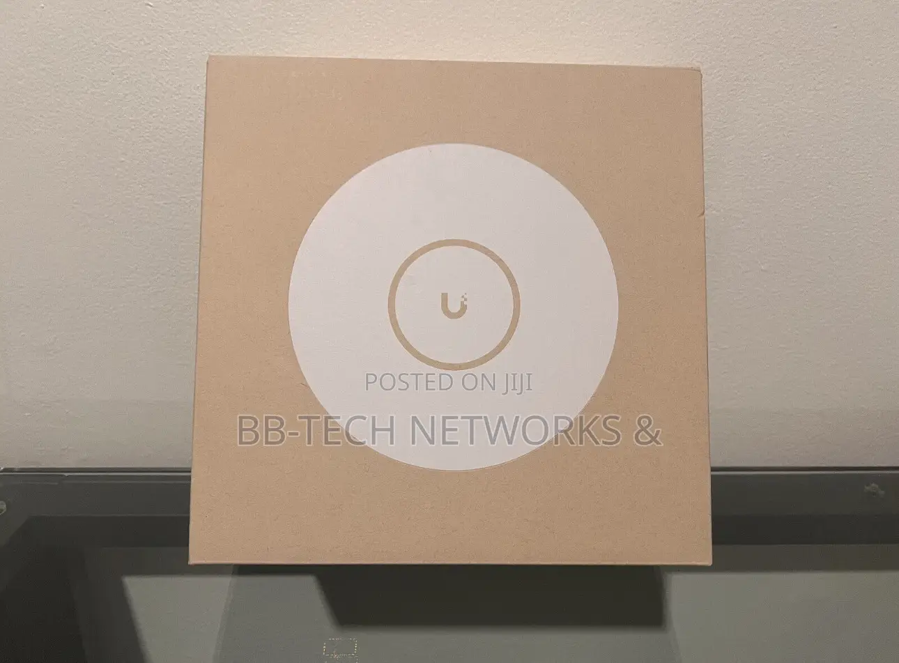 Ubiquiti Networks Unifi U7 Pro Max