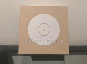 Ubiquiti Networks Unifi U7 Pro Max