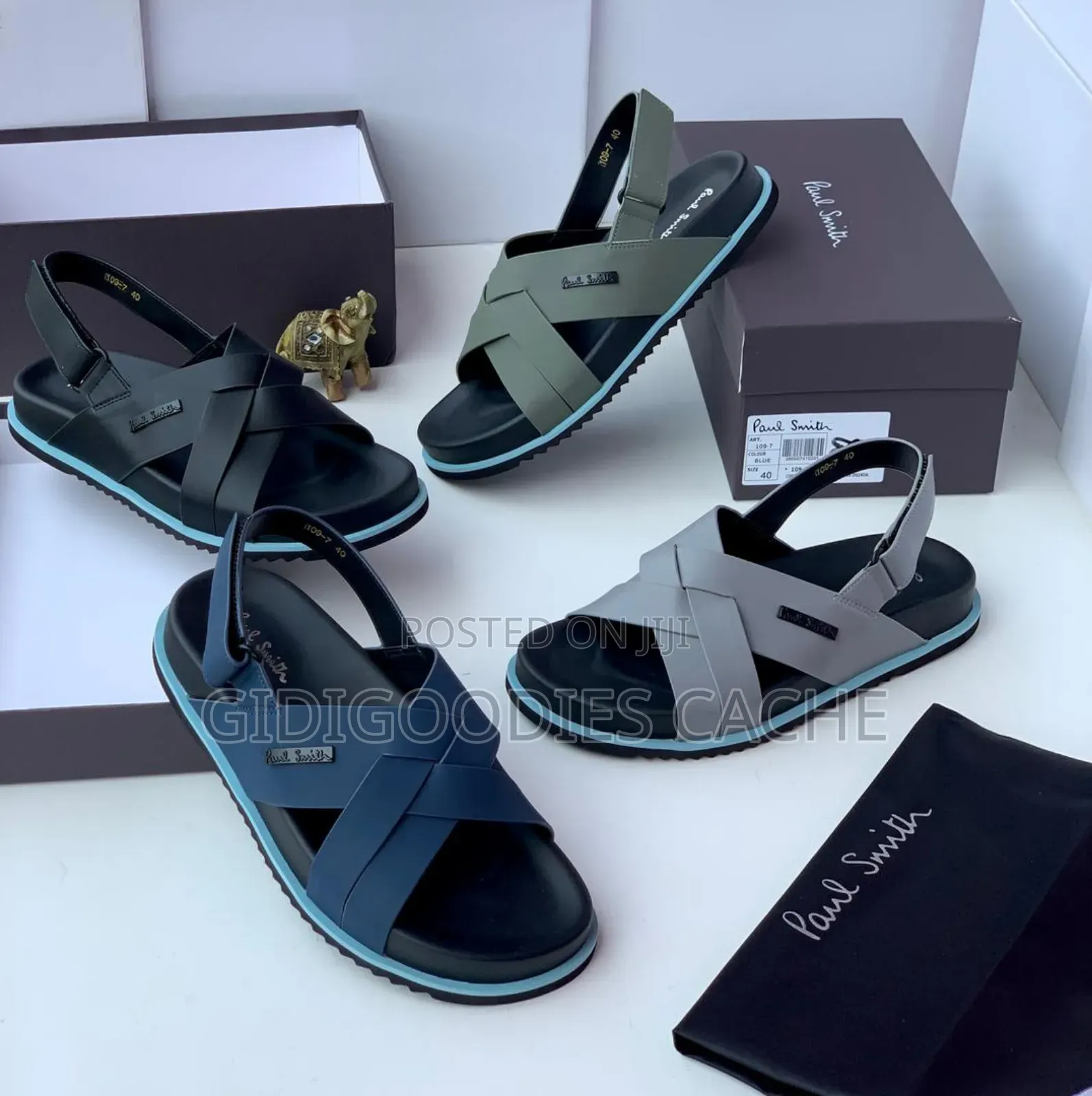 Paul Smith Sandals