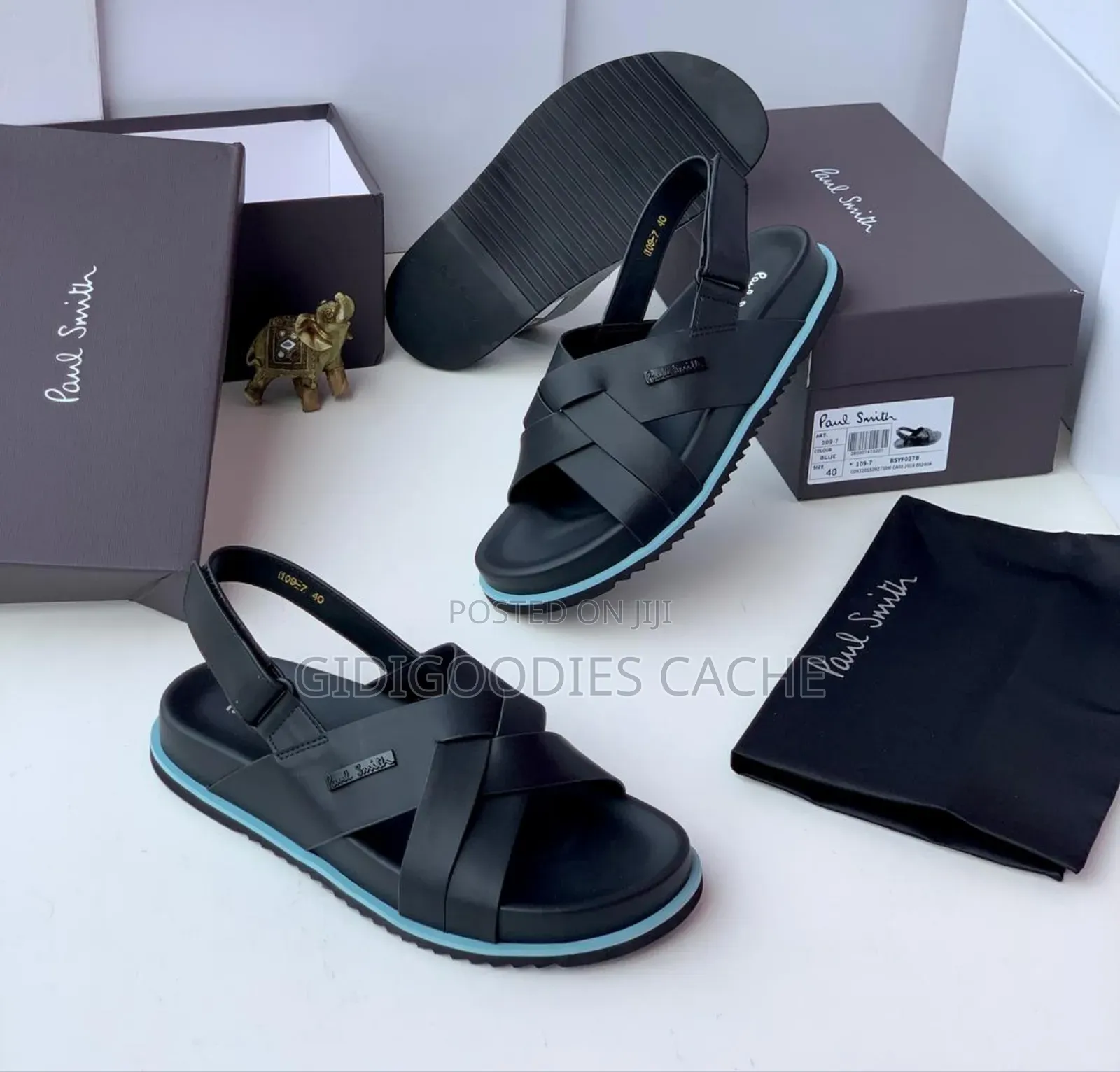 Paul Smith Sandals