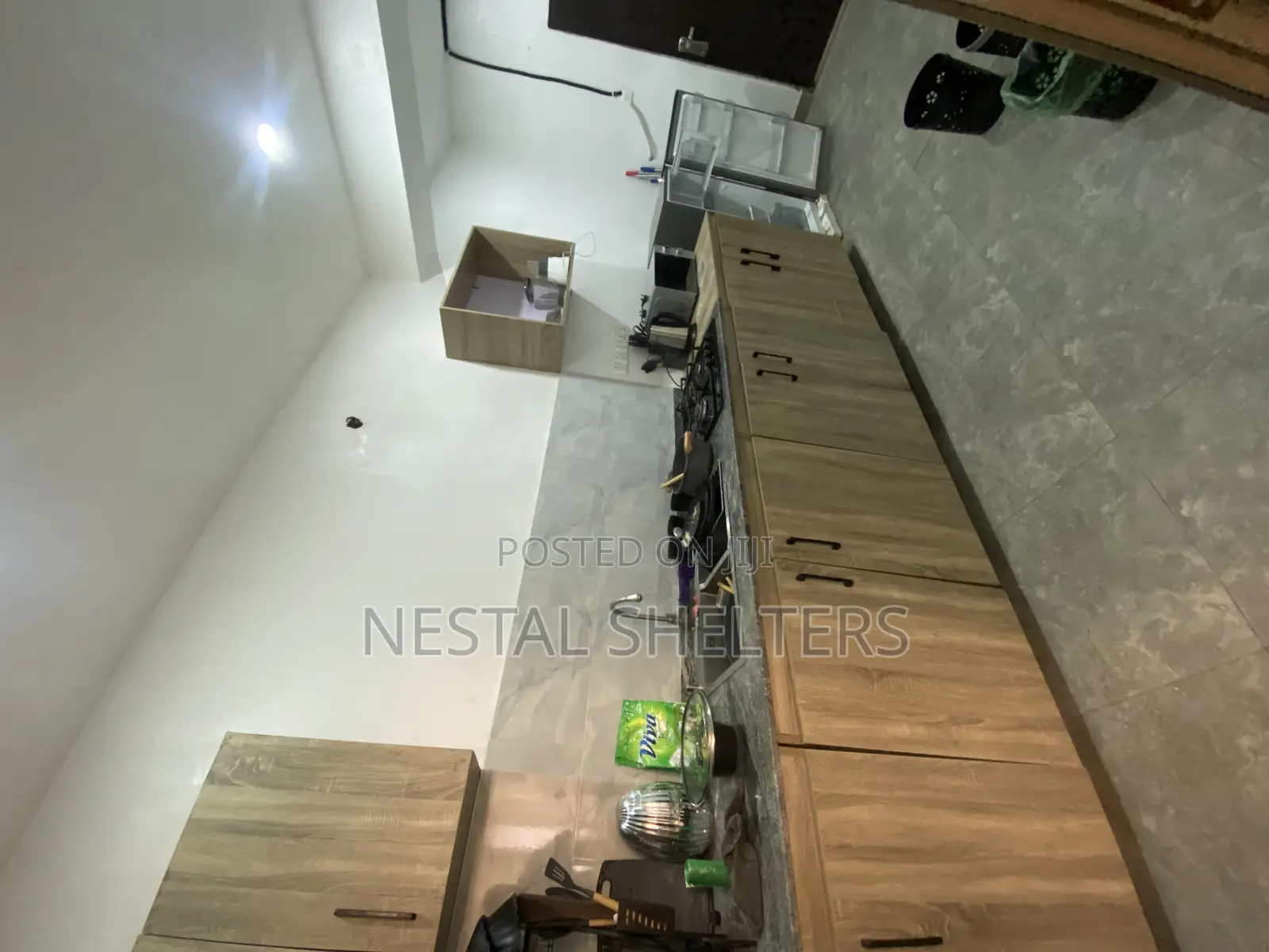 2bdrm Block of Flats in Mabushi for sale