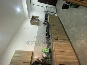 2bdrm Block of Flats in Mabushi for sale
