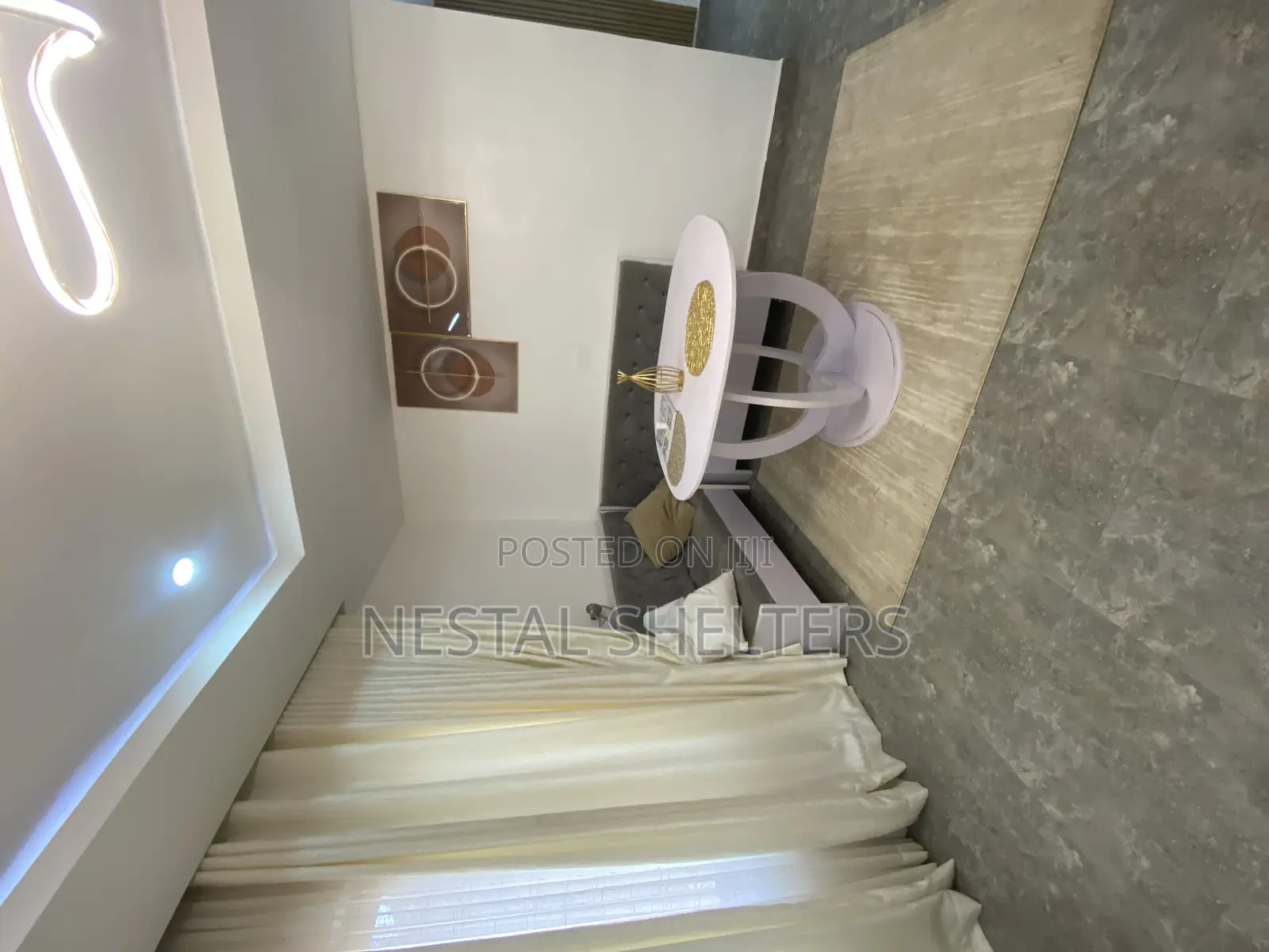 2bdrm Block of Flats in Mabushi for sale