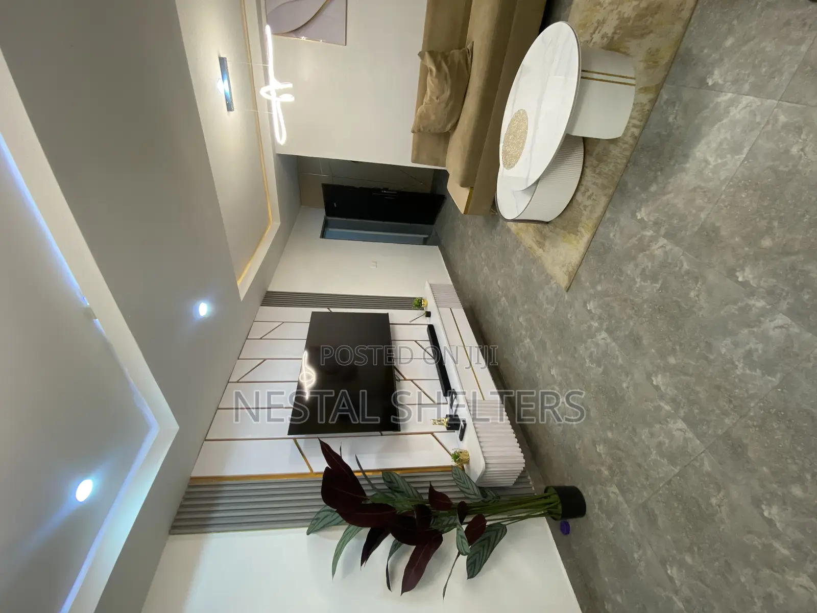 2bdrm Block of Flats in Mabushi for sale
