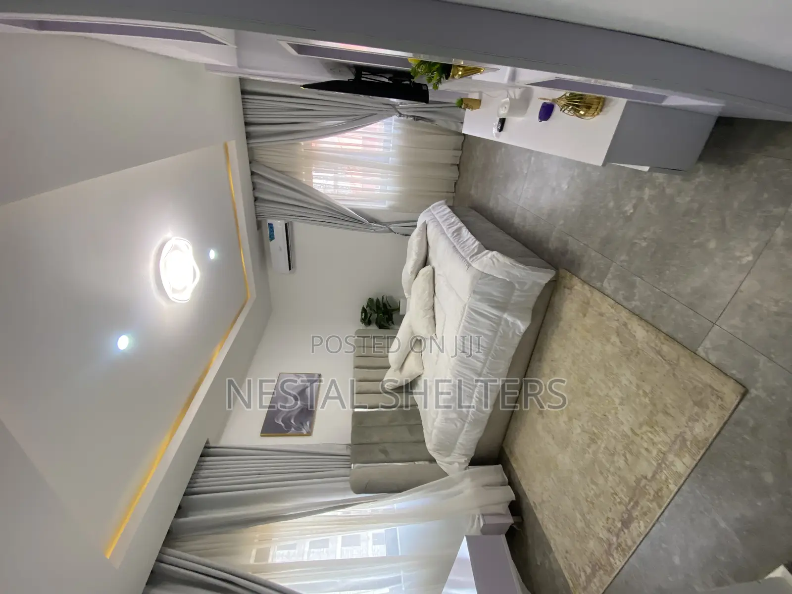 2bdrm Block of Flats in Mabushi for sale