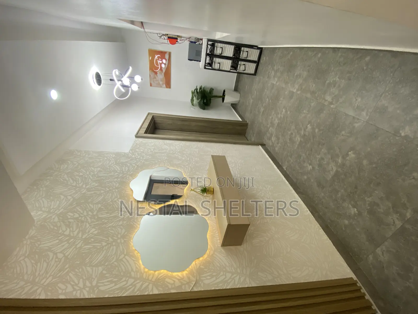 2bdrm Block of Flats in Mabushi for sale