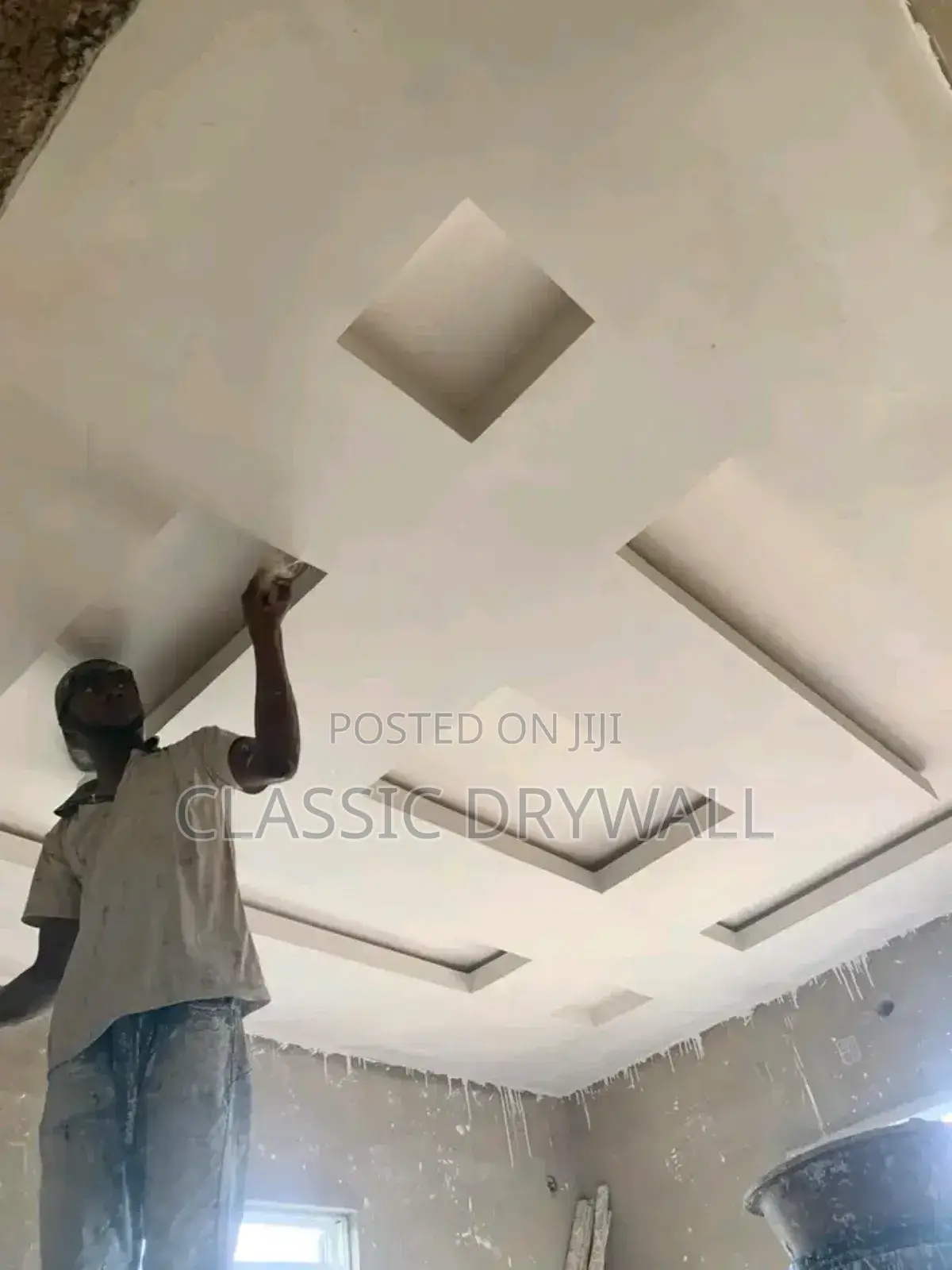 World Classic Pop Installation