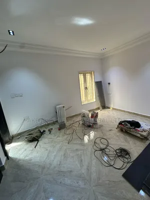 Furnished 1bdrm Block of Flats in Lifecamp for rent