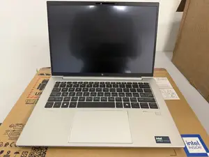 New Laptop HP EliteBook 840 G11 32GB Intel Core I7 SSD 512GB