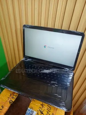 Photo - Laptop Lenovo Chromebook N42 4GB SSD 60GB