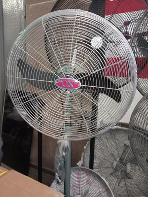 Ox Industrial Fan 20"