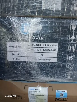 5kva 48v Blue Power Inverter Very Effective and Reliable