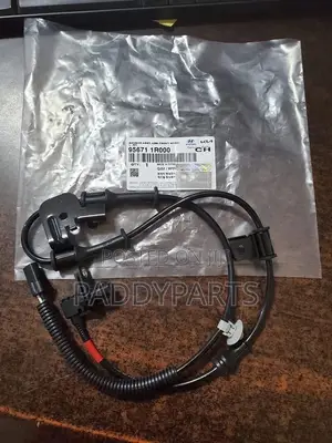 Hyundai Accent Abs Wheel Speed Sensor 2011-2017