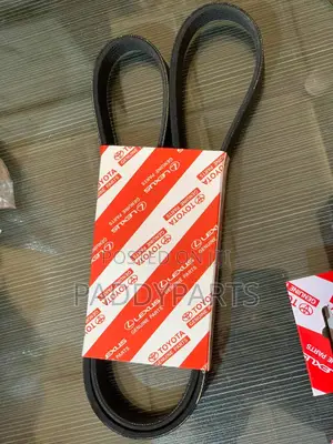 Toyota Rav4 Engine Belt (6pk1230)