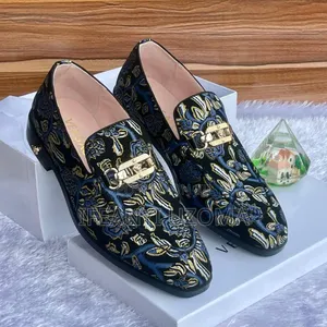 Exclusive Combo Versace Luxury Designer Shoe