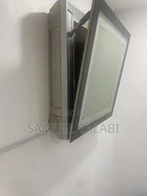 Photo - Lg 1.5hp Art Cool Split Room Ac Normal /Samsung Outdoor Unit