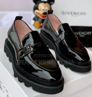 Exclusive Givenchy Luxury Designer Shoe