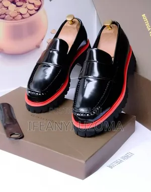 Exclusive High Quality Men Shoe