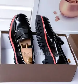 Exclusive High Quality Men Shoe