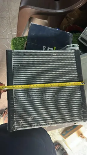 New Oem Evaporator Toyota Prado 2016 2017 2018 2019 2020