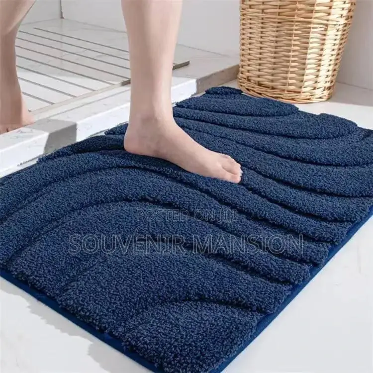 Bathroom Absorbent Mat