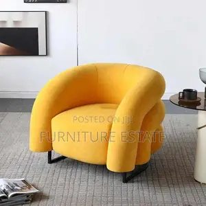 Lounge Seat for One