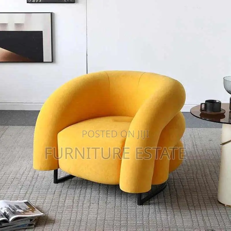 Lounge Seat for One