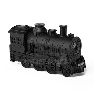 300ml Train Air Diffuser With Light