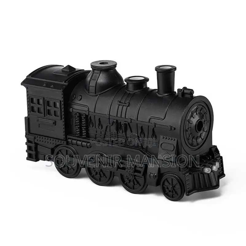 300ml Train Air Diffuser With Light