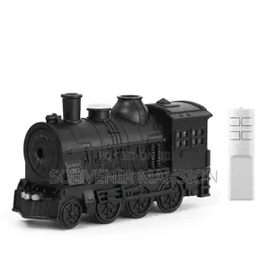 300ml Train Air Diffuser With Light