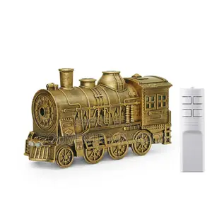 300ml Train Air Diffuser With Light