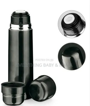 Hot Water Flask