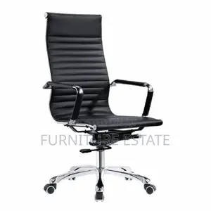 Revolving Office Chair