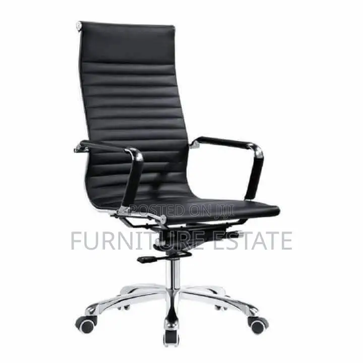 Revolving Office Chair