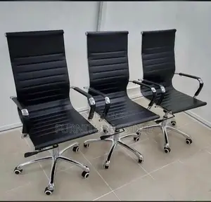 Revolving Chair for Offices