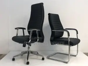 Executive Visitor's Office Chair